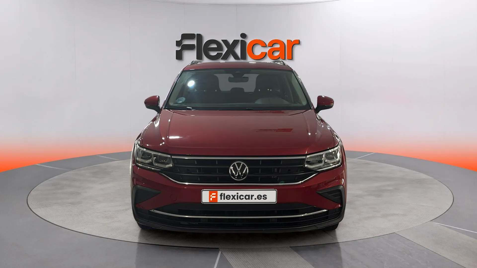 Volkswagen Tiguan Life 2.0 TDI DSG - foto 2