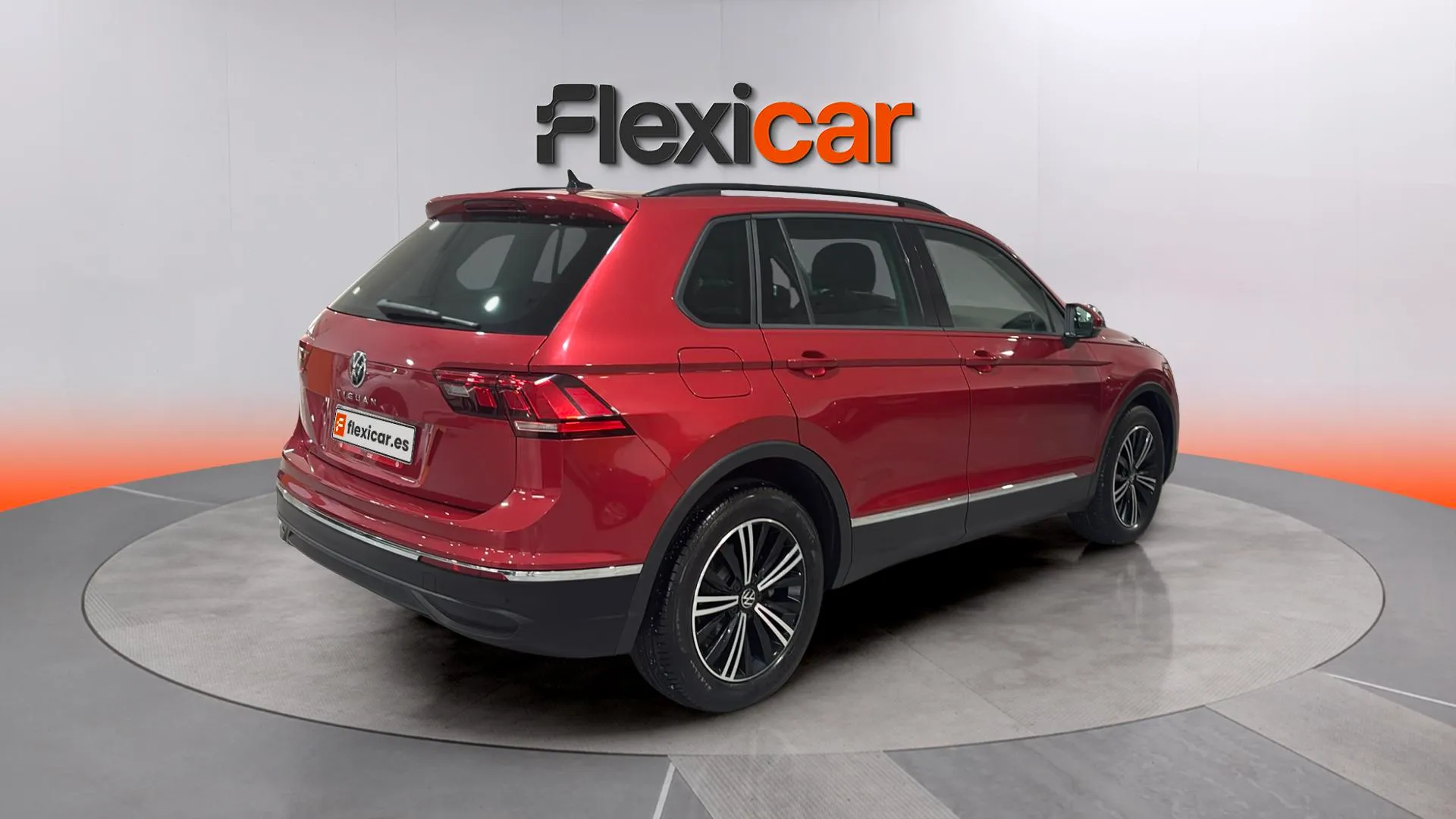 Volkswagen Tiguan Life 2.0 TDI DSG - foto 7