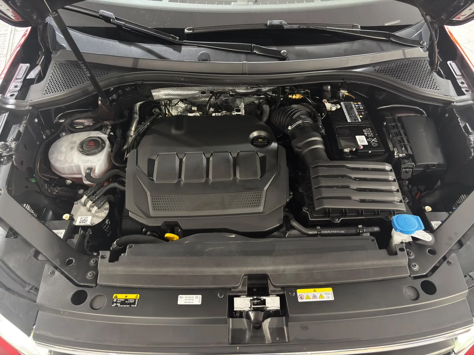 Volkswagen Tiguan Life 2.0 TDI DSG - foto 22