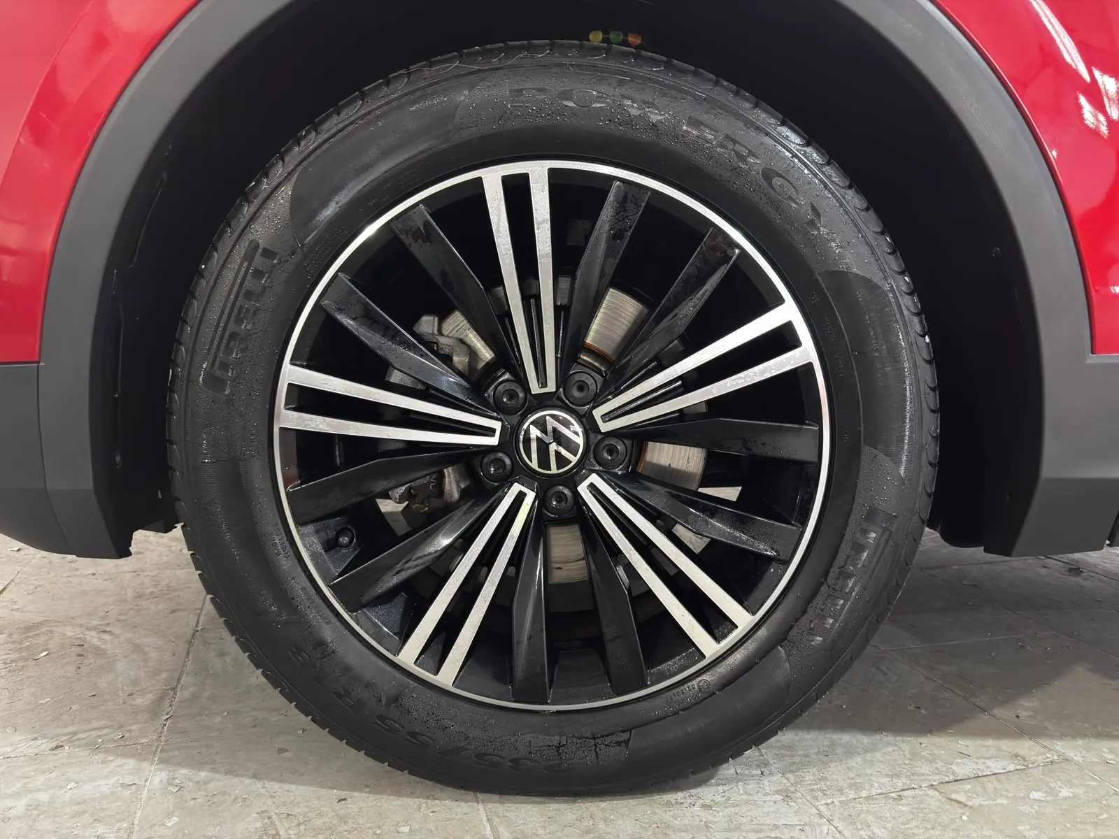 Volkswagen Tiguan Life 2.0 TDI DSG - foto 21