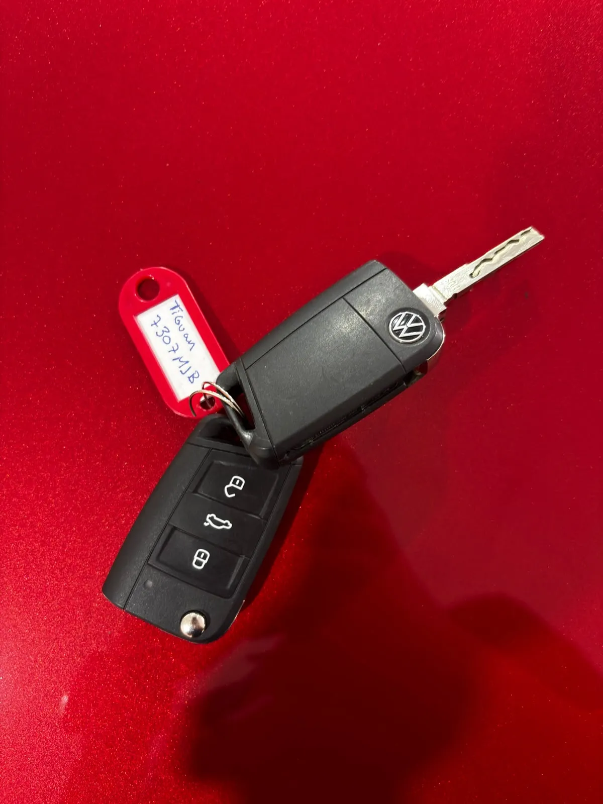 Volkswagen Tiguan Life 2.0 TDI DSG - foto 17