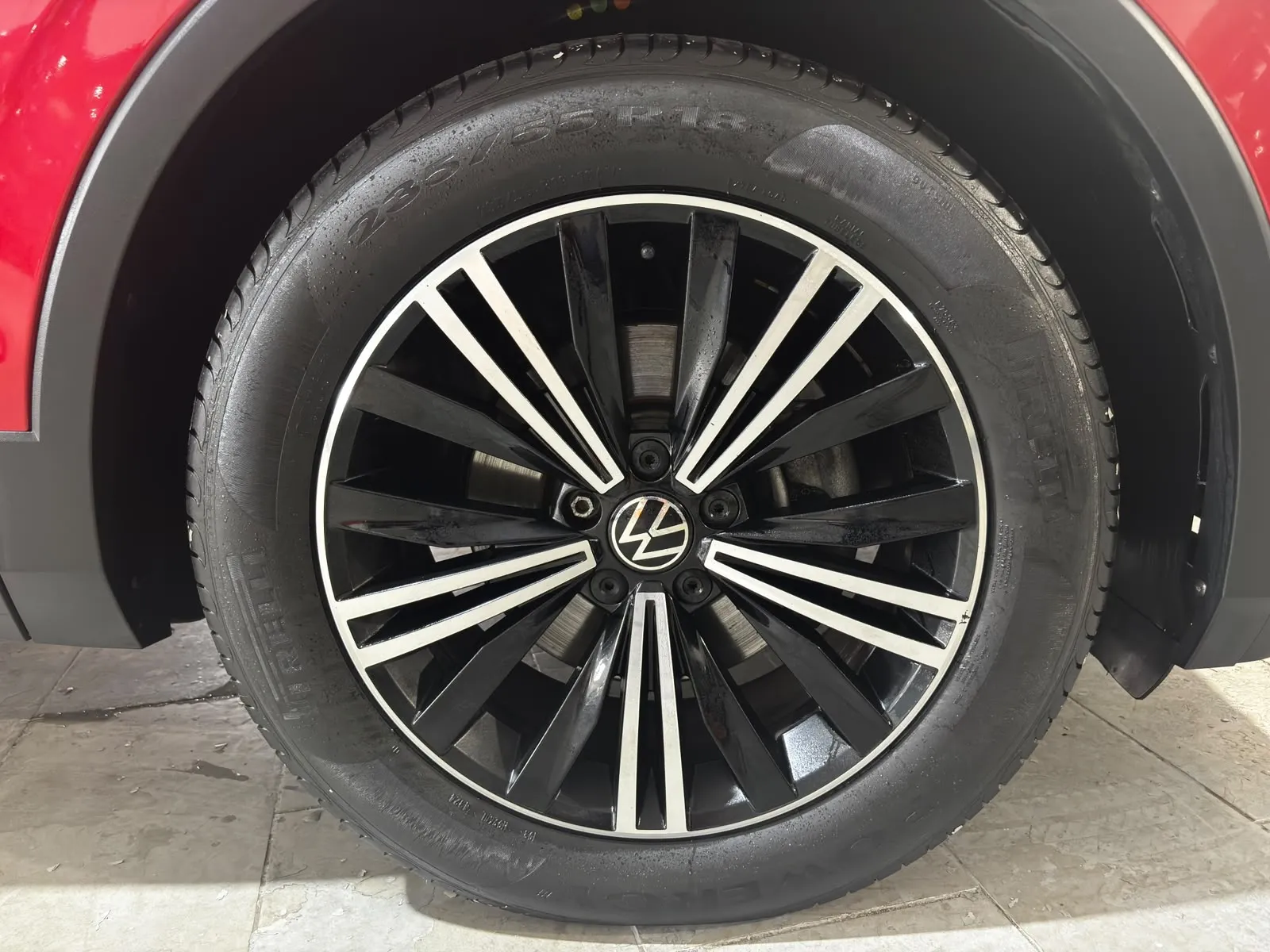 Volkswagen Tiguan Life 2.0 TDI DSG - foto 19