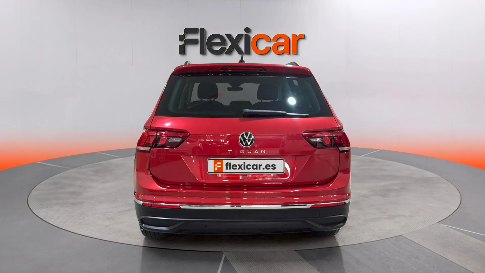 Volkswagen Tiguan Life 2.0 TDI DSG - foto 6