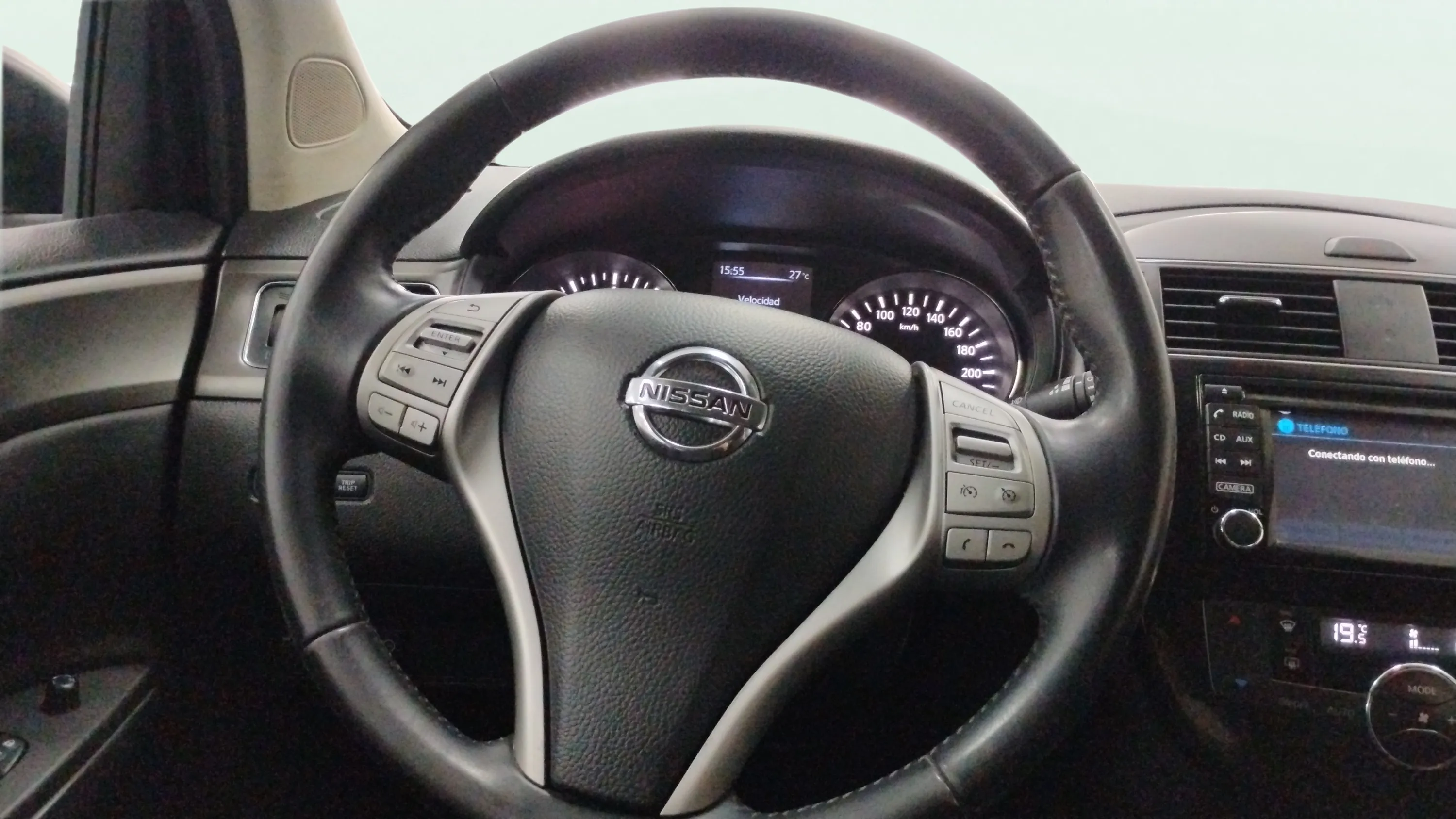 Nissan Pulsar DIG-T EU6 Acenta - foto 16