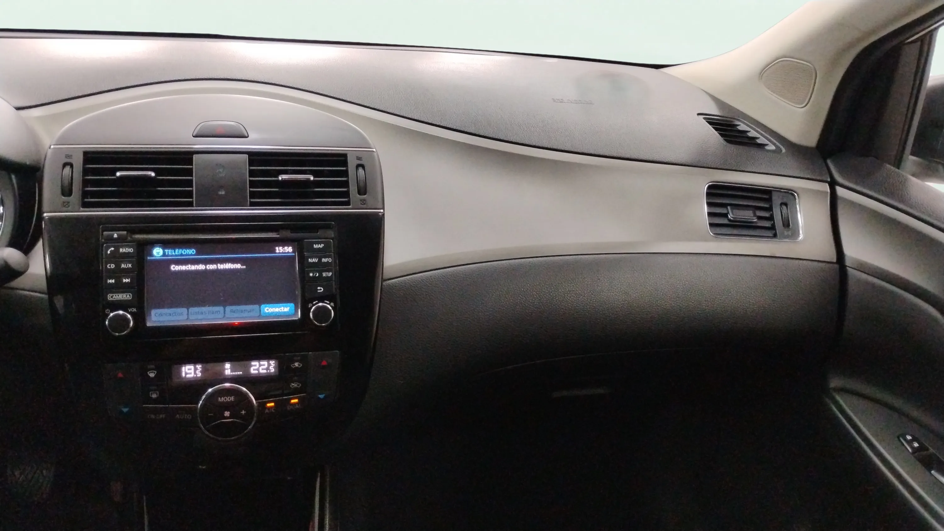 Nissan Pulsar DIG-T EU6 Acenta - foto 14