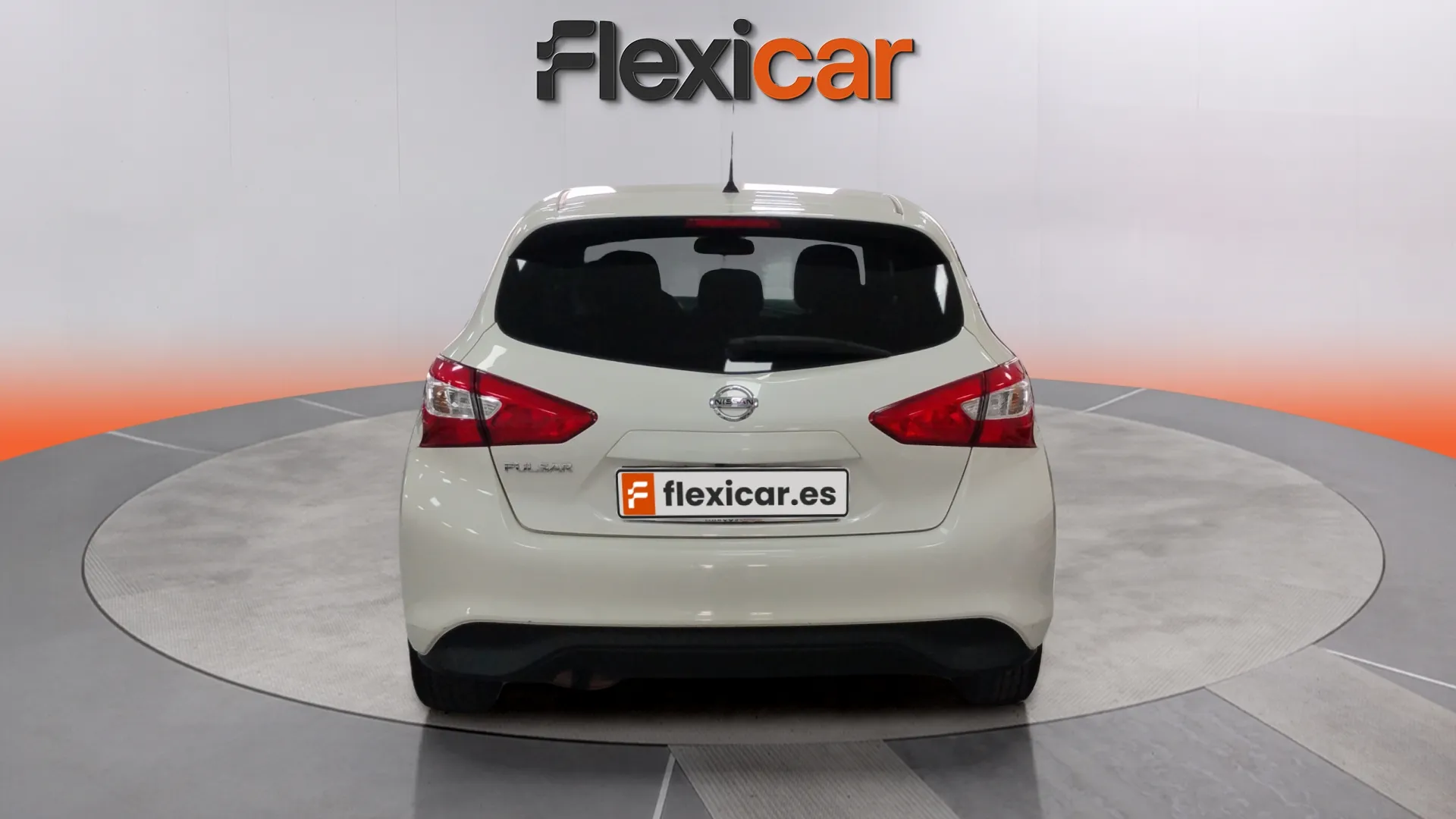 Nissan Pulsar DIG-T EU6 Acenta - foto 6