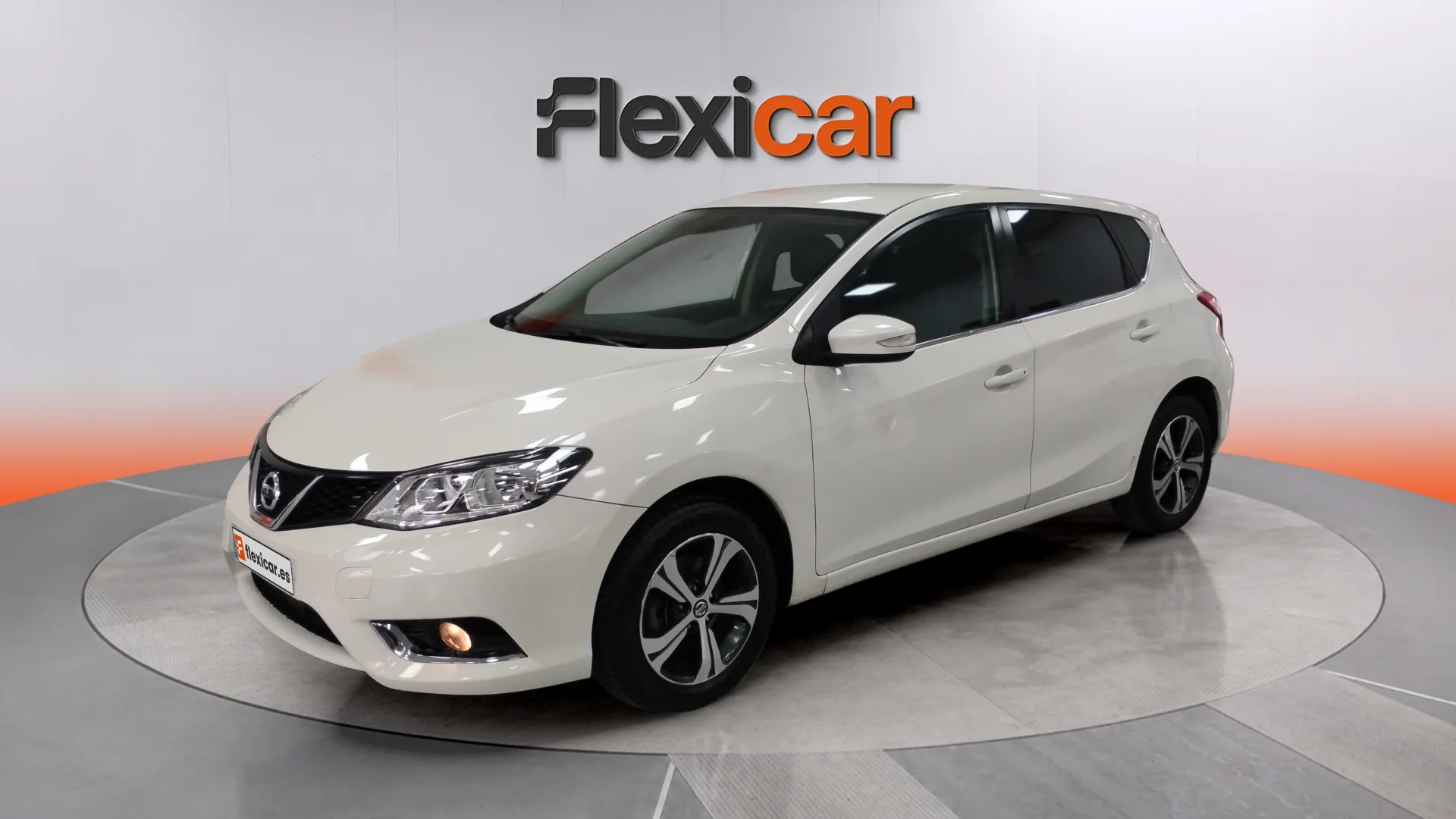 Nissan Pulsar DIG-T EU6 Acenta - foto 2