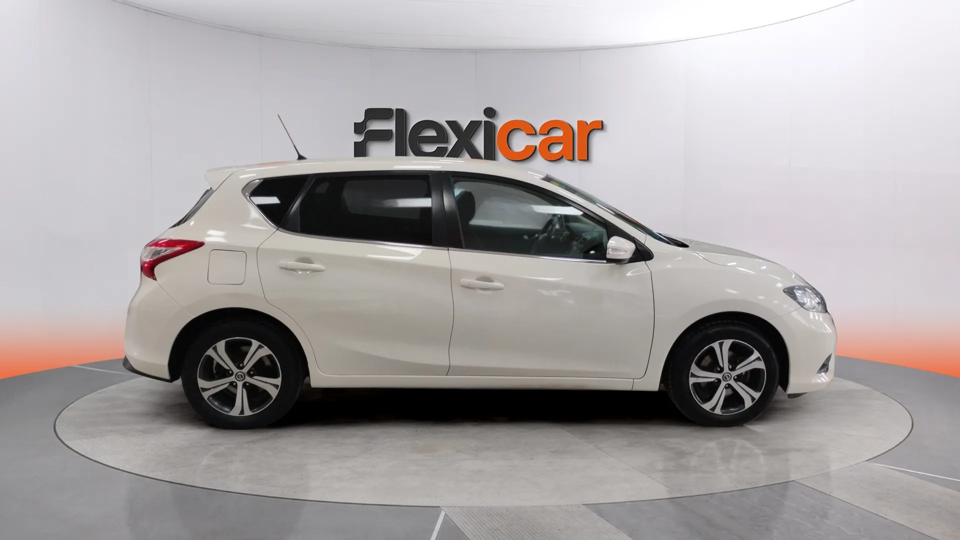 Nissan Pulsar DIG-T EU6 Acenta - foto 5