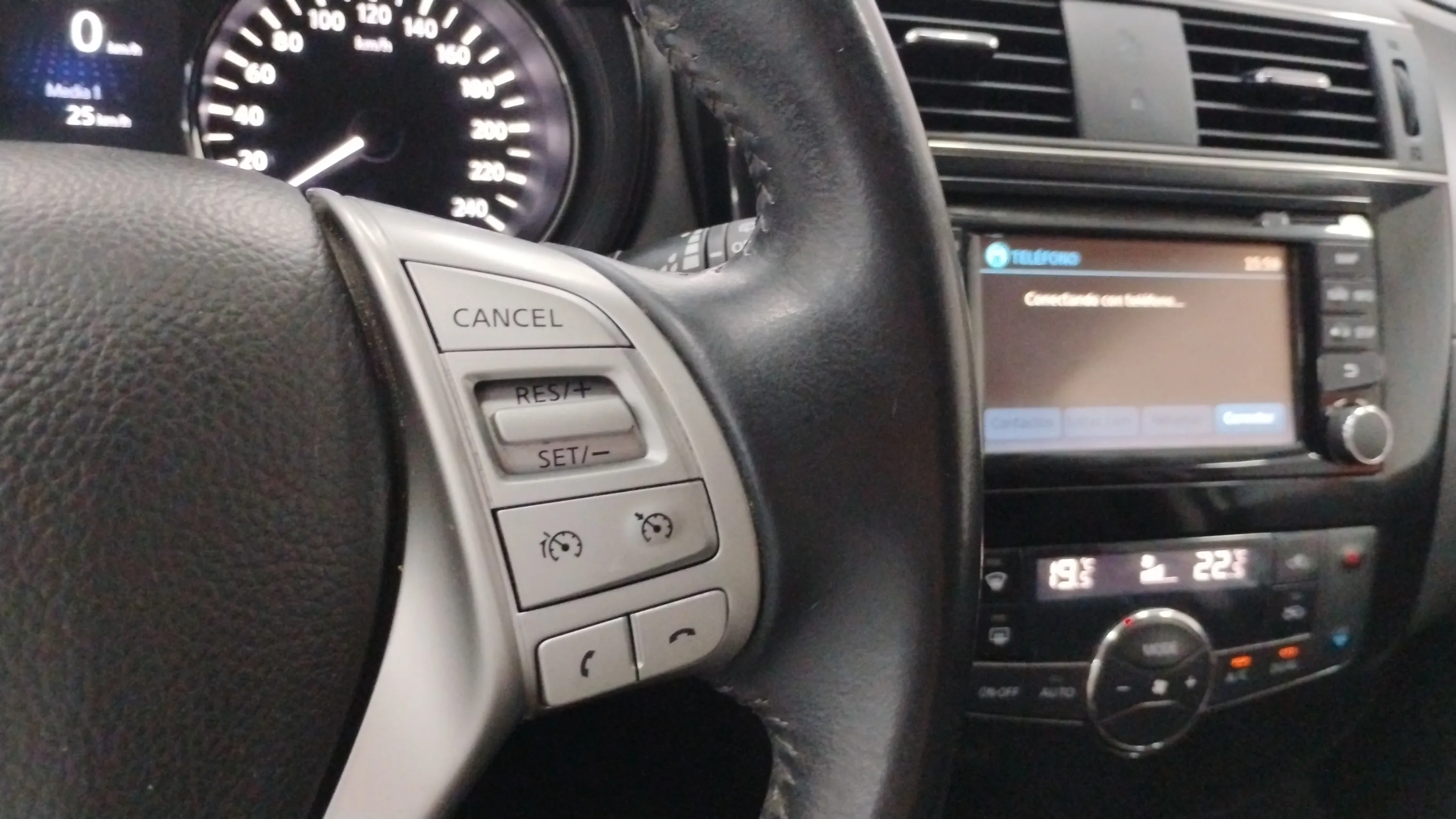 Nissan Pulsar DIG-T EU6 Acenta - foto 18