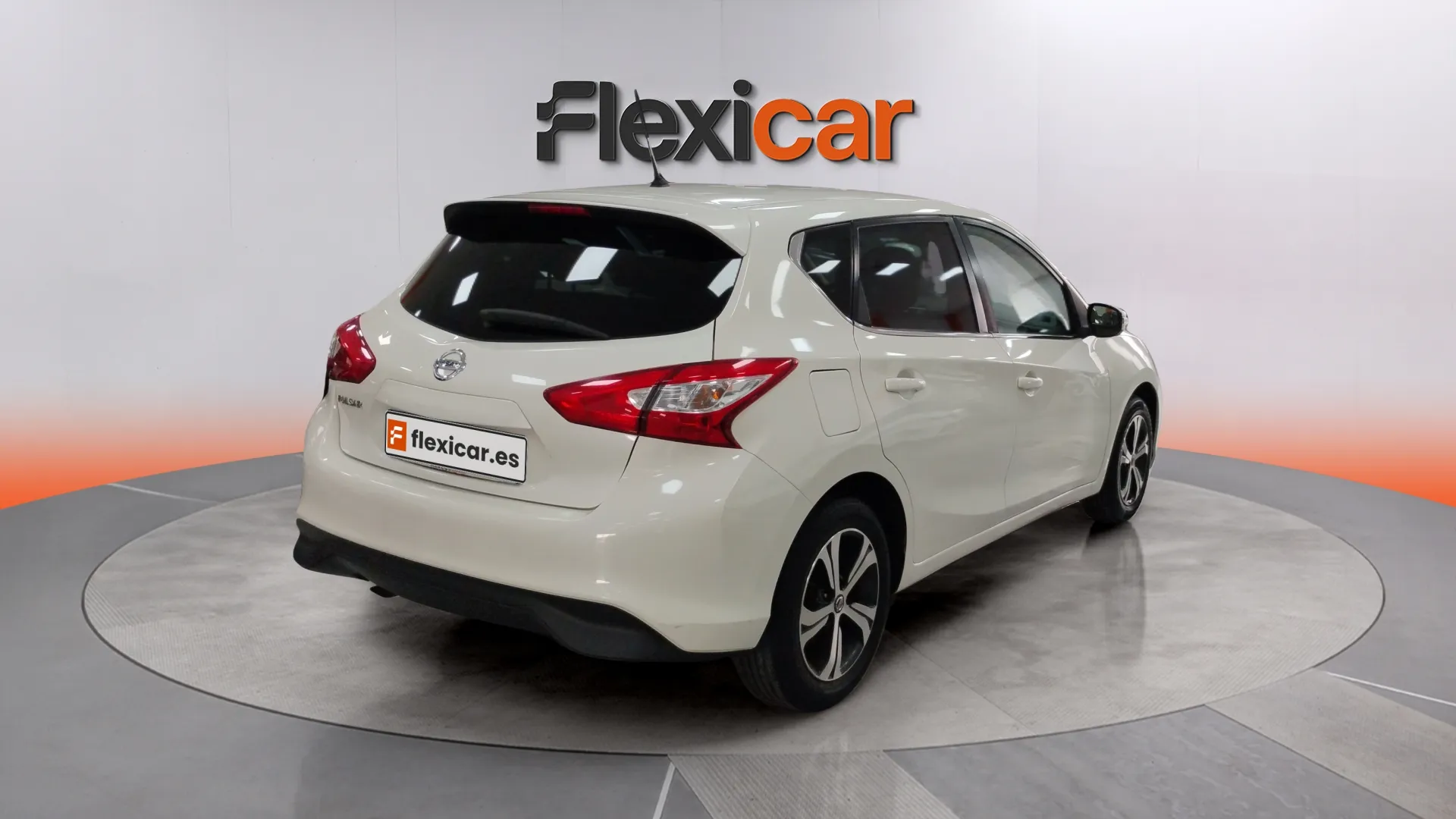 Nissan Pulsar DIG-T EU6 Acenta - foto 8