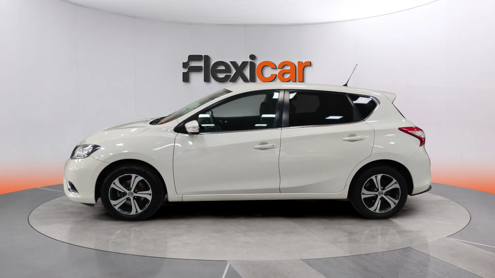Nissan Pulsar DIG-T EU6 Acenta - foto 4