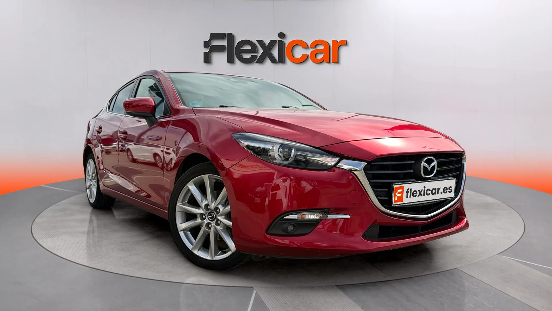 Mazda Mazda 3 3 2.0 Style Navegador 2018