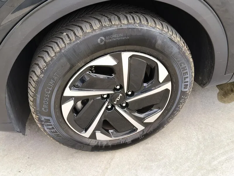 Kia Sportage 1.6 T-GDi HEV Drive - foto 42