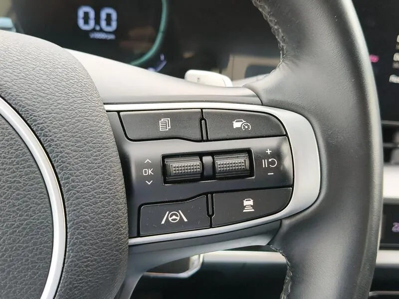 Kia Sportage 1.6 T-GDi HEV Drive - foto 21