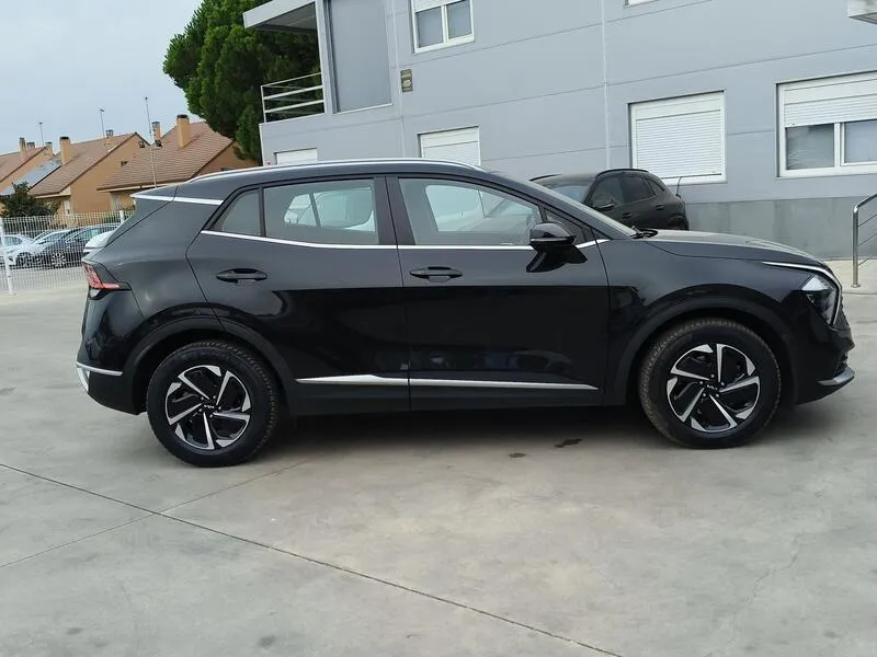 Kia Sportage 1.6 T-GDi HEV Drive - foto 7
