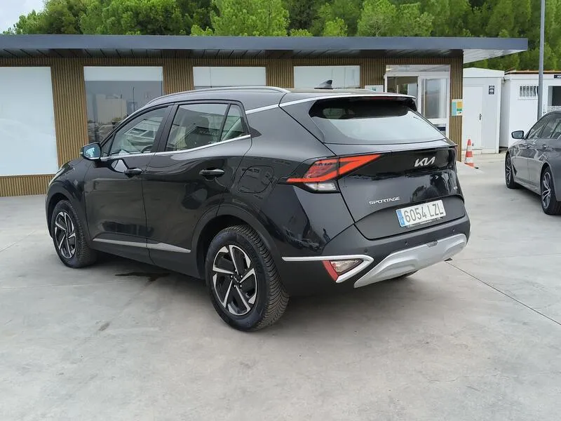 Kia Sportage 1.6 T-GDi HEV Drive - foto 4