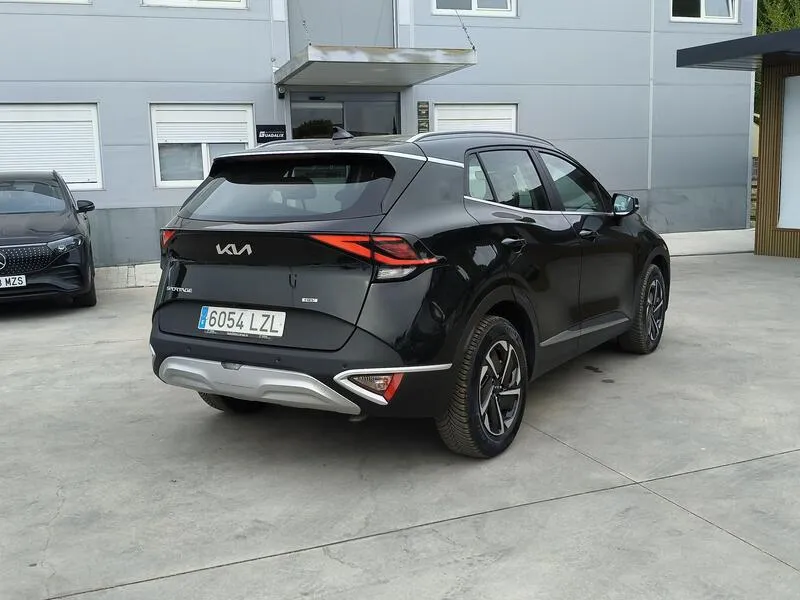 Kia Sportage 1.6 T-GDi HEV Drive - foto 6