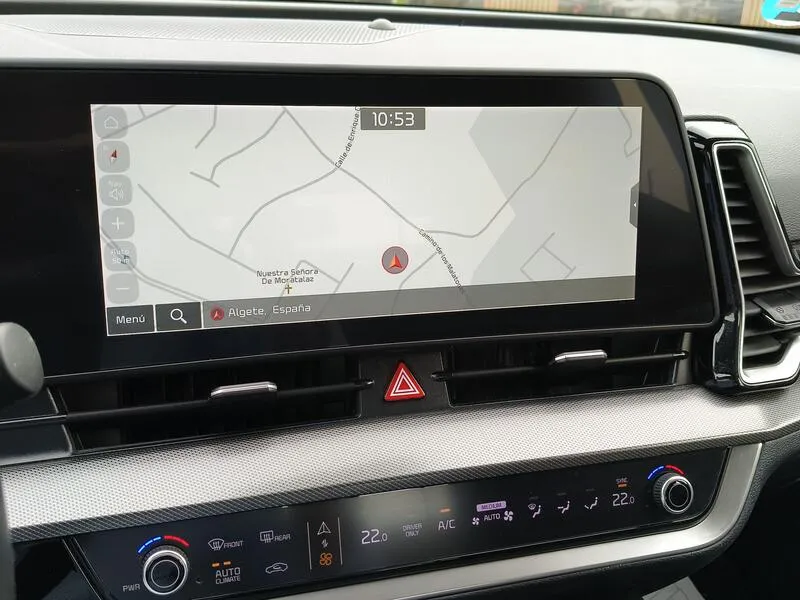 Kia Sportage 1.6 T-GDi HEV Drive - foto 11
