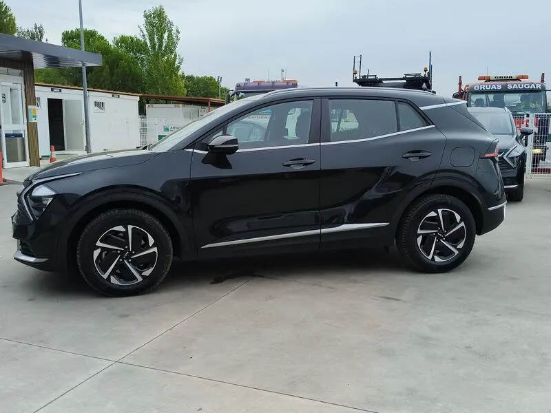 Kia Sportage 1.6 T-GDi HEV Drive - foto 3