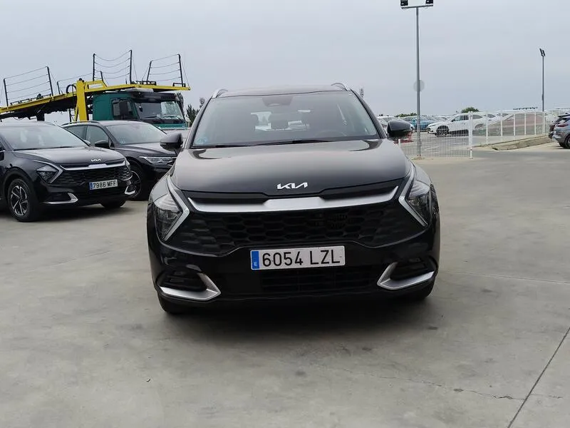 Kia Sportage 1.6 T-GDi HEV Drive - foto 9