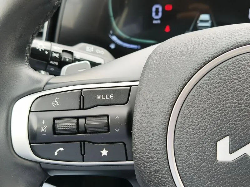 Kia Sportage 1.6 T-GDi HEV Drive - foto 23