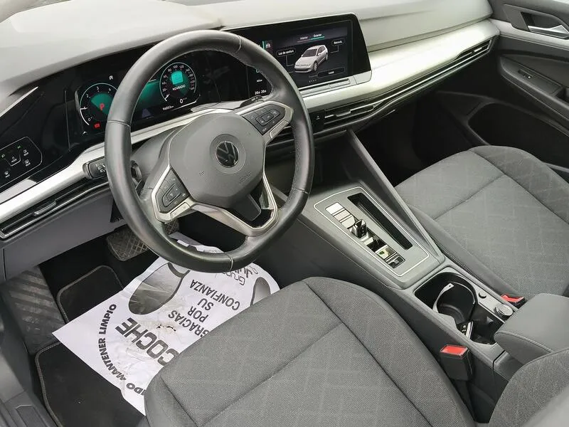 Volkswagen Golf Life 2.0 TDI DSG - foto 10