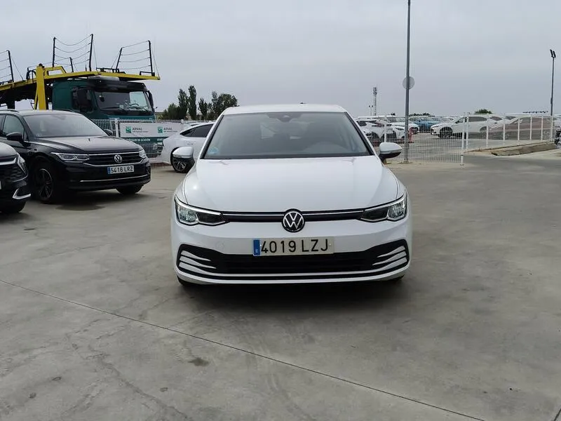 Volkswagen Golf Life 2.0 TDI DSG - foto 9