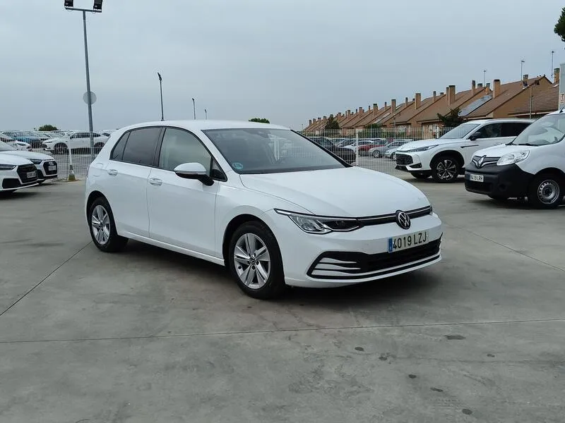 Volkswagen Golf Life 2.0 TDI DSG - foto 8
