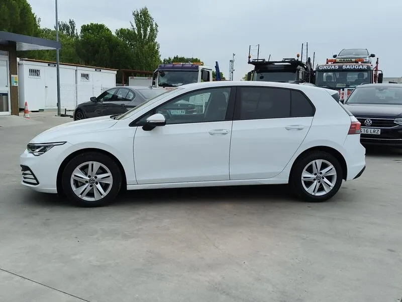Volkswagen Golf Life 2.0 TDI DSG - foto 3