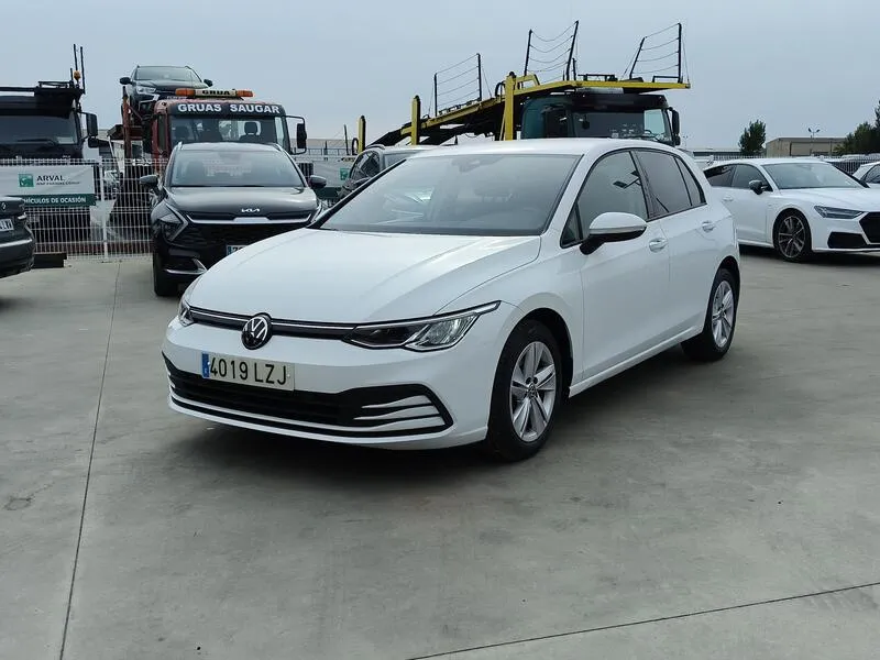 Volkswagen Golf Life 2.0 TDI DSG - foto 2