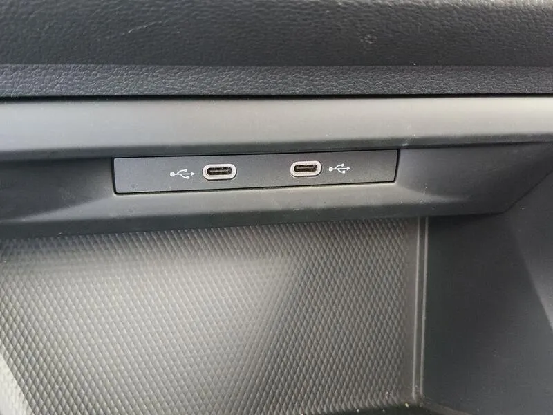 Volkswagen Golf Life 2.0 TDI DSG - foto 14