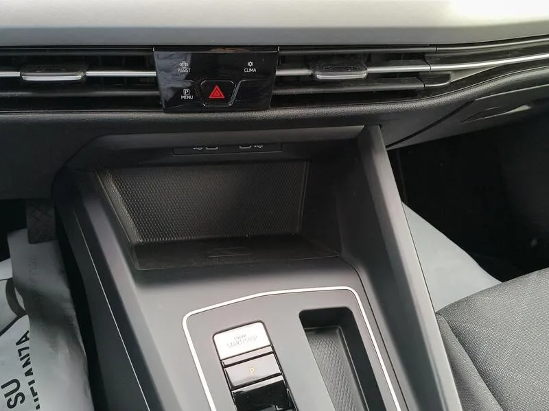 Volkswagen Golf Life 2.0 TDI DSG - foto 12
