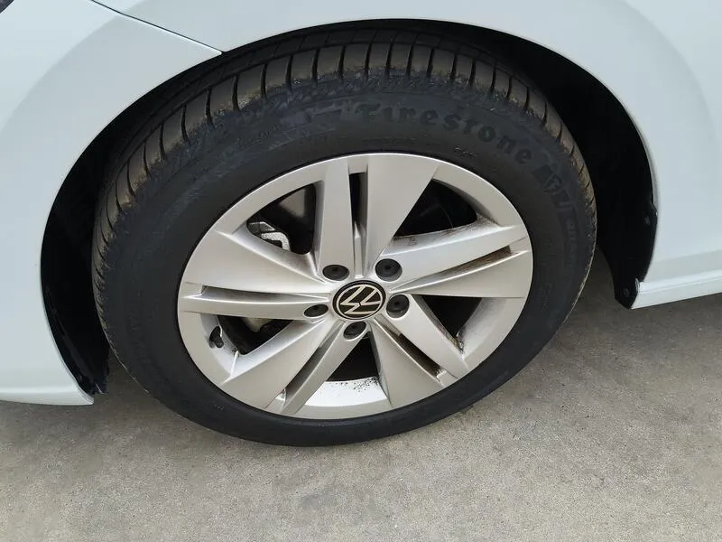 Volkswagen Golf Life 2.0 TDI DSG - foto 44