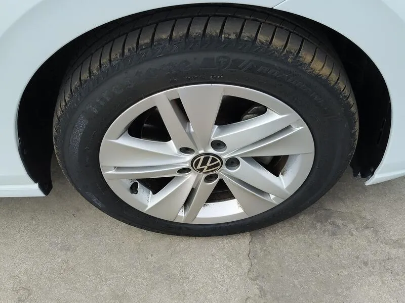 Volkswagen Golf Life 2.0 TDI DSG - foto 40