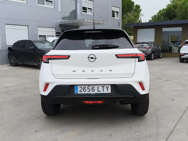 Opel Mokka 1.5 D GS Line - foto 5