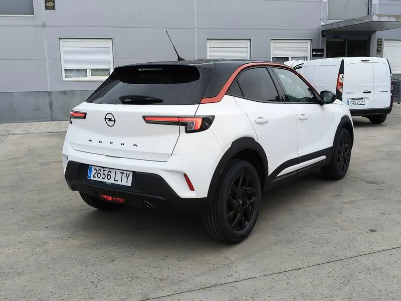 Opel Mokka 1.5 D GS Line - foto 6