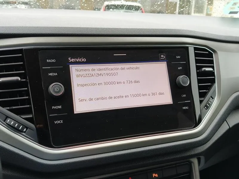 Volkswagen T-Roc Advance 2.0 TDI - foto 19