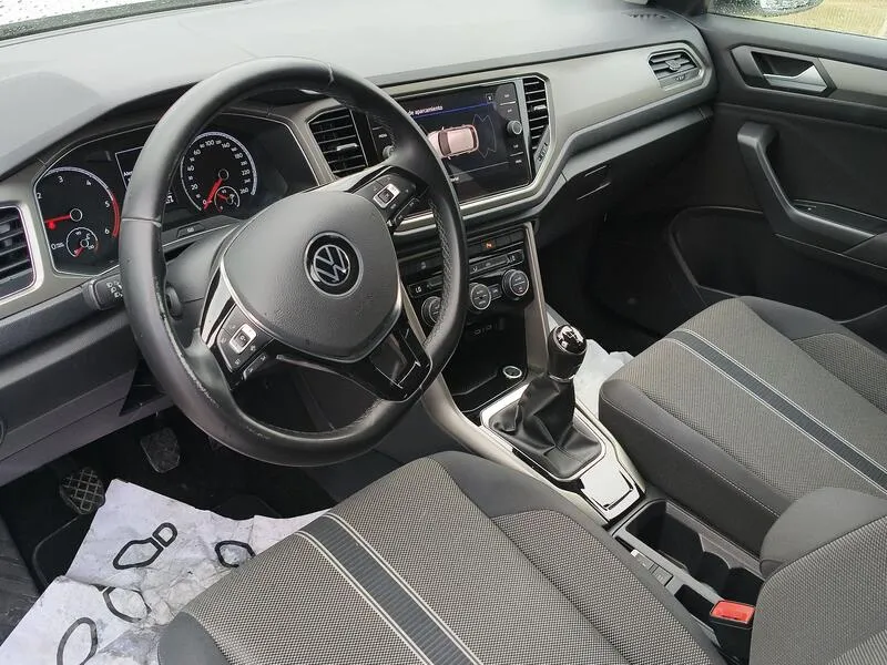 Volkswagen T-Roc Advance 2.0 TDI - foto 10