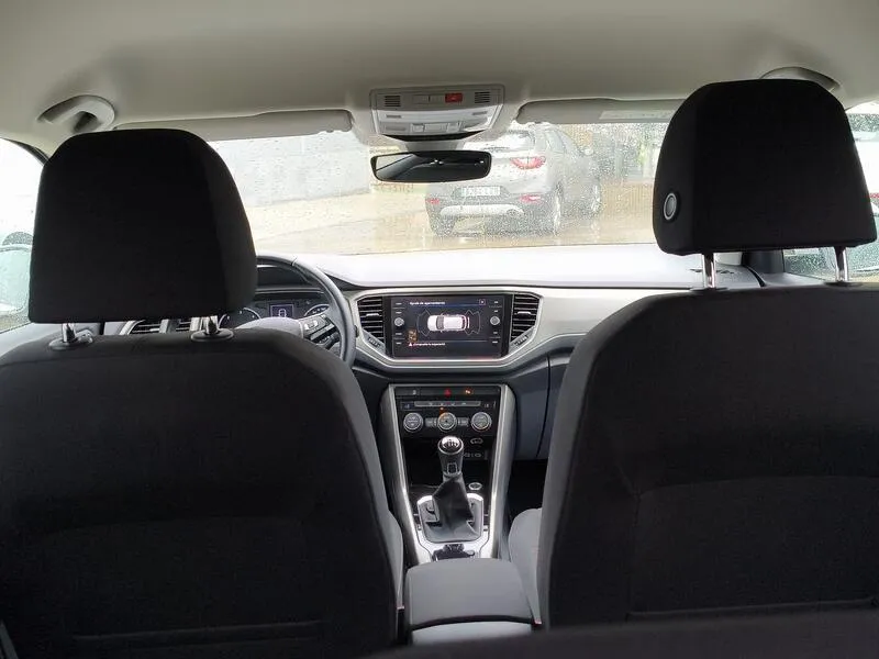 Volkswagen T-Roc Advance 2.0 TDI - foto 38