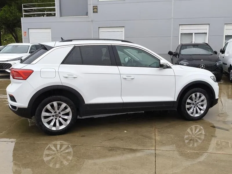 Volkswagen T-Roc Advance 2.0 TDI - foto 7