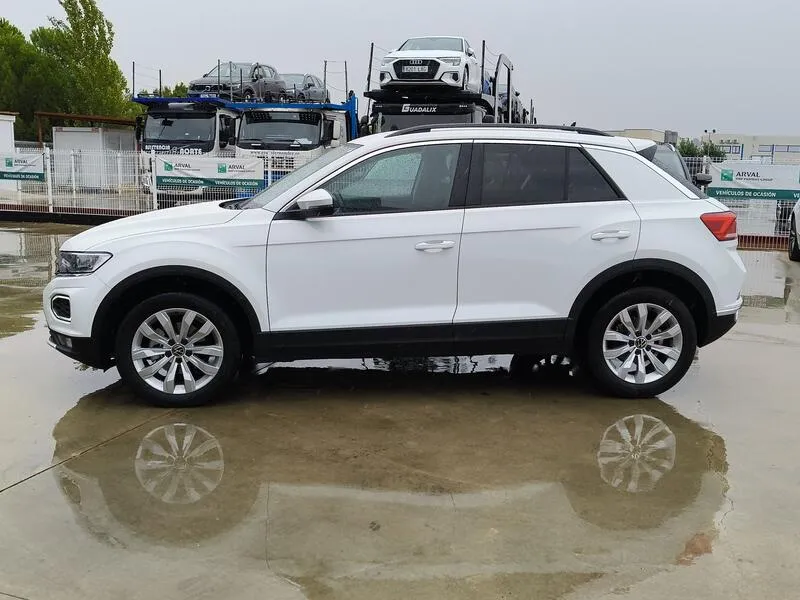 Volkswagen T-Roc Advance 2.0 TDI - foto 3