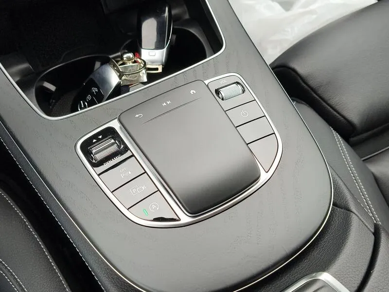 Mercedes-Benz Clase E 220d - foto 13