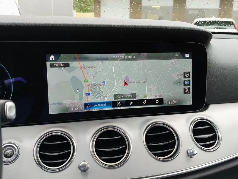 Mercedes-Benz Clase E 220d - foto 11