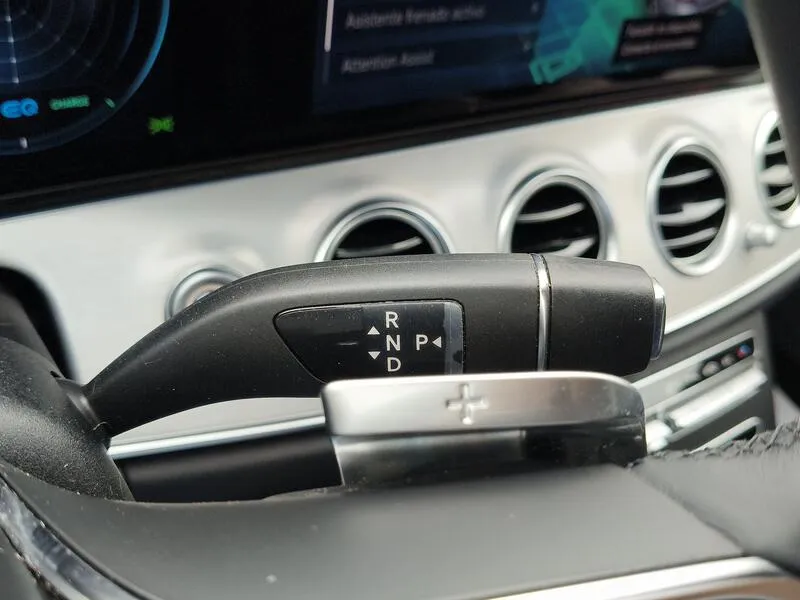 Mercedes-Benz Clase E 220d - foto 21