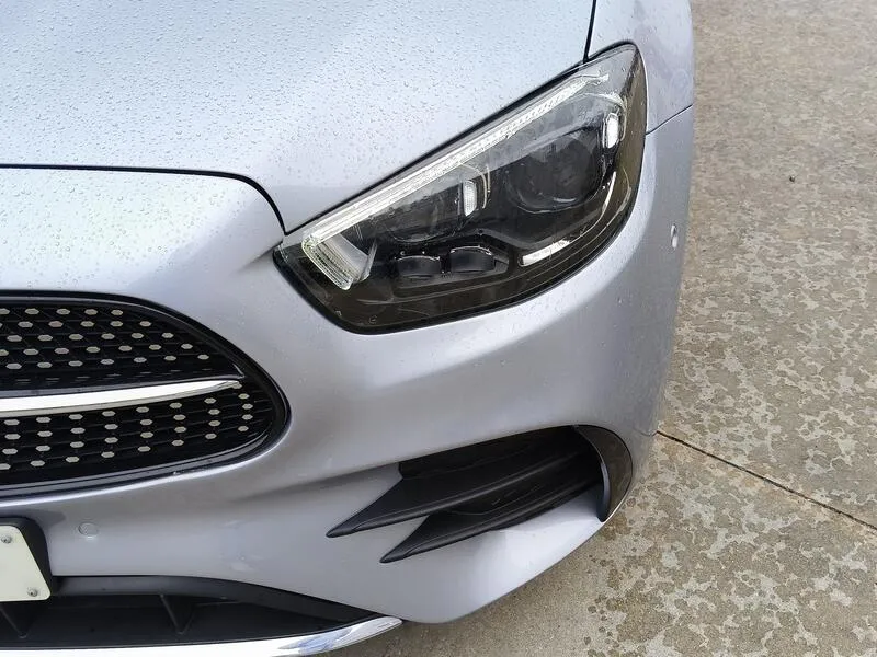 Mercedes-Benz Clase E 220d - foto 40