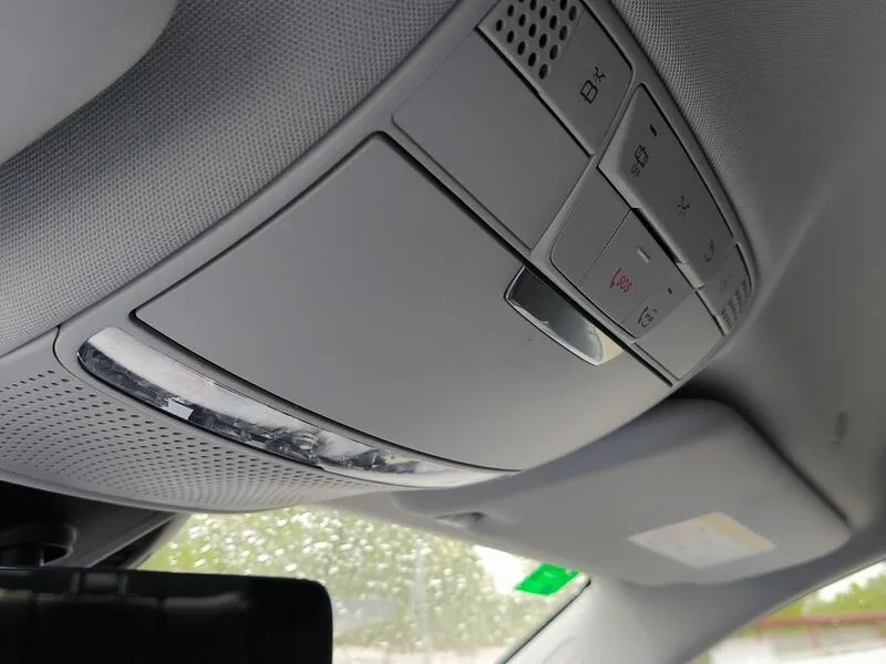 Mercedes-Benz Clase E 220d - foto 19