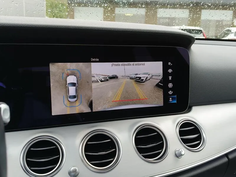 Mercedes-Benz Clase E 220d - foto 43