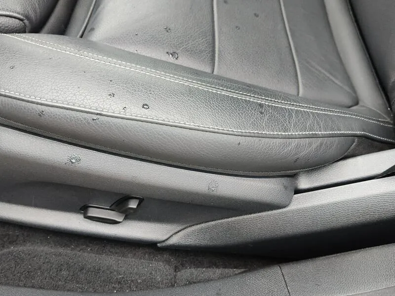 Mercedes-Benz Clase E 220d - foto 28