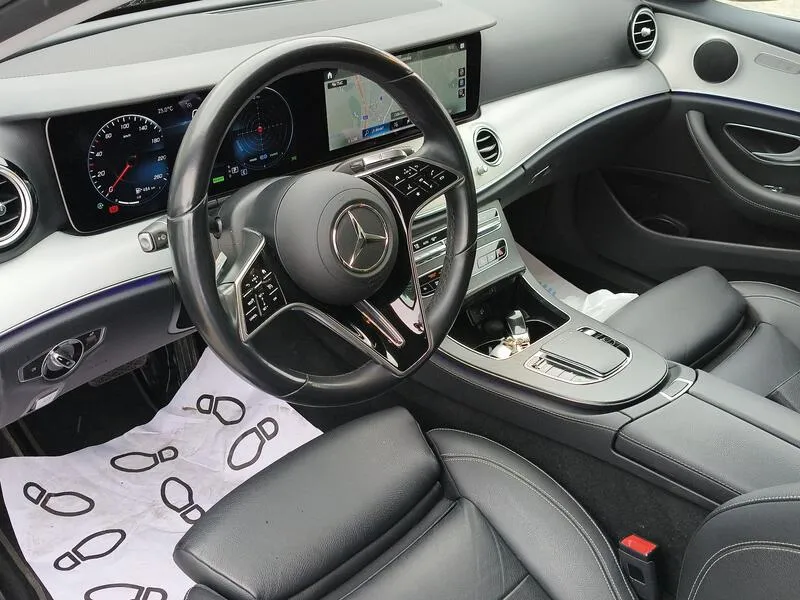 Mercedes-Benz Clase E 220d - foto 10