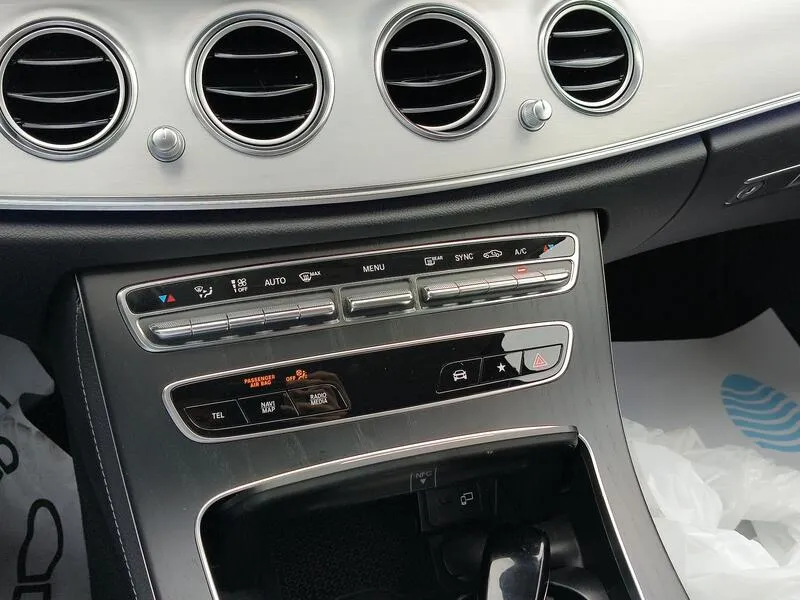 Mercedes-Benz Clase E 220d - foto 12